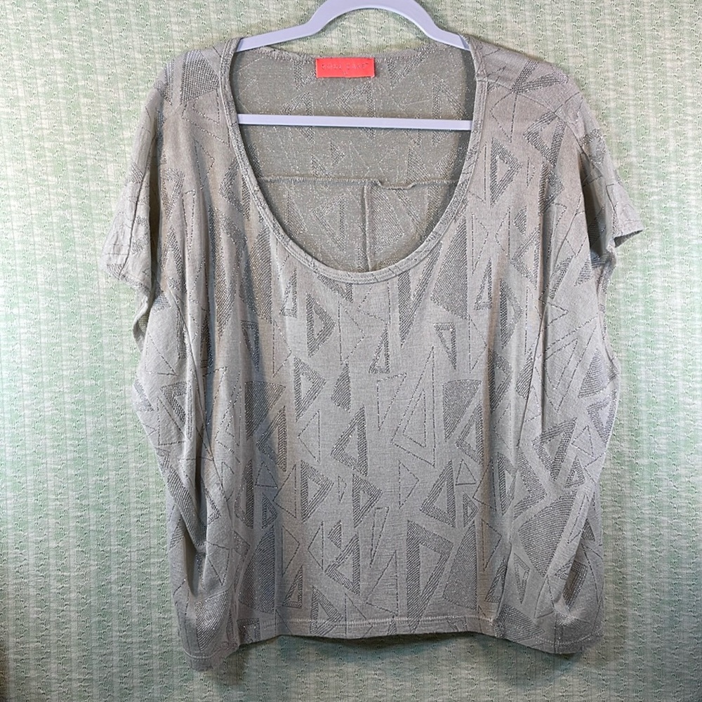 Soul Cake Pull On Sweater